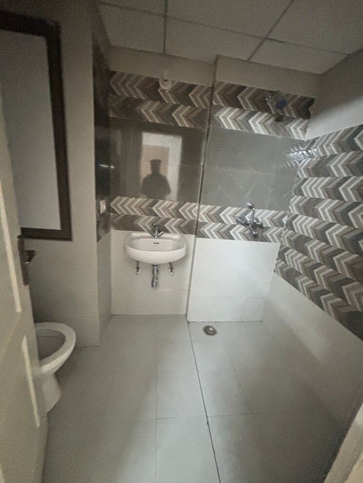 Master Bedroom, rishita-manhattan 2 Bedroom 905 Sq.Ft. Apartment In Gomti Nagar Lucknow 8086040