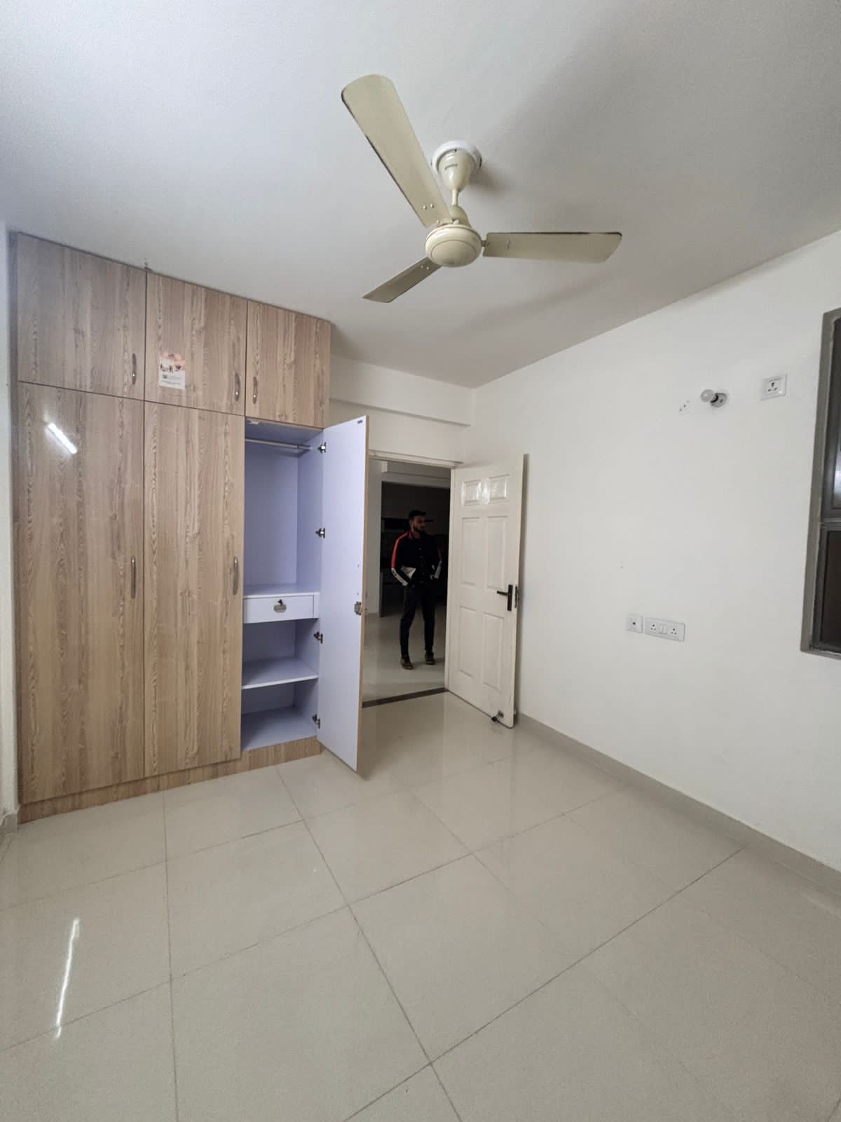 2 BHK + Pooja Room Apartment For Sale in Rishita Manhattan