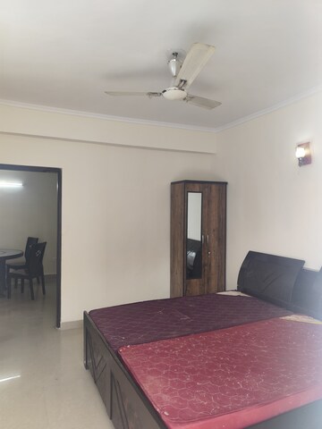 Bedroom in 3 BHK Apartment at Futec Gateway, Sector 75 – for Rent
