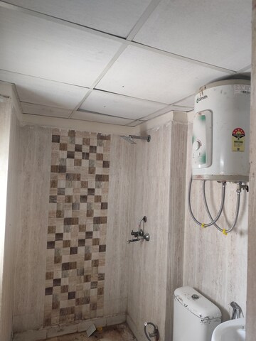 Bathroom in 3 BHK Apartment at Futec Gateway, Sector 75 – for Rent