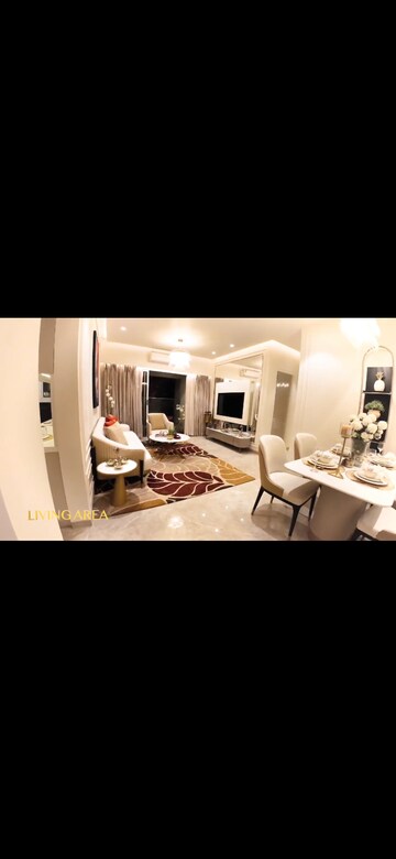 1 BHK Apartment For Sale in Old Panvel