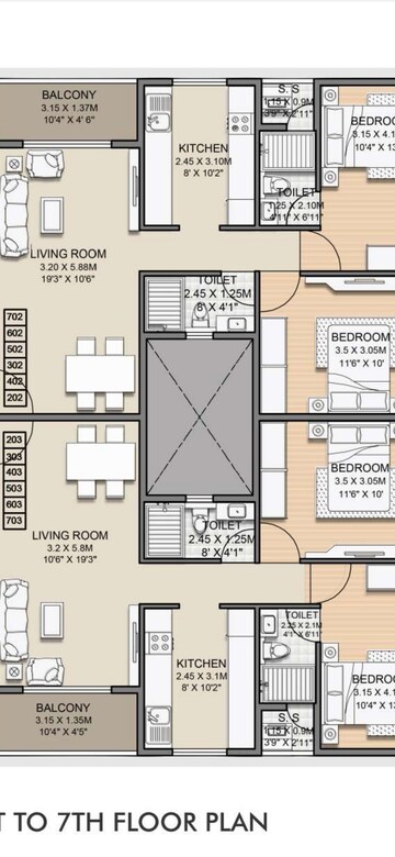 1 BHK Apartment at Old Panvel – for Sale