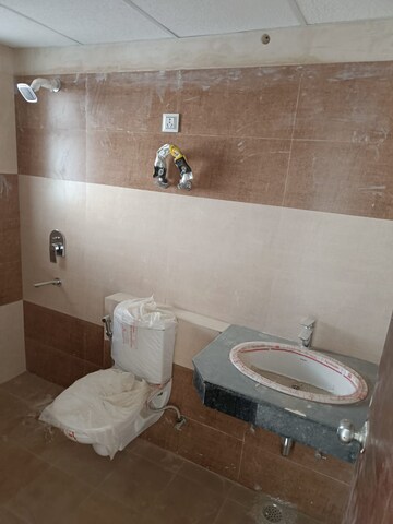 Master Bedroom in 3 BHK Apartment at Cosmos Express 99, Sector 99 – for Sale