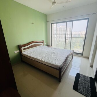 3 BHK Apartment For Rent in Pride Purple Park Titanium Jagtap Dairy Pune  8086060