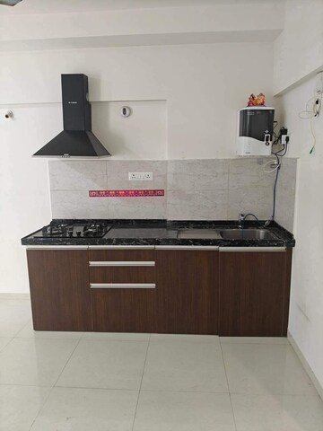 Studio Apartment For Rent in Gera World of Joy, Kharadi
