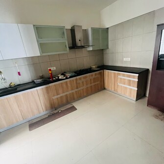 3 BHK Apartment For Rent in Pride Purple Park Titanium Jagtap Dairy Pune  8086060