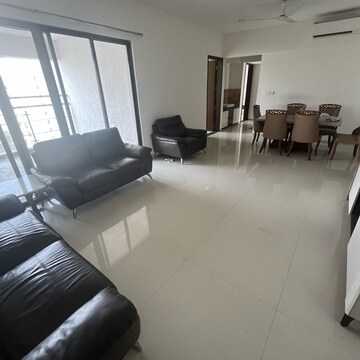 3 BHK Apartment For Rent in Pride Purple Park Titanium Jagtap Dairy Pune  8086060