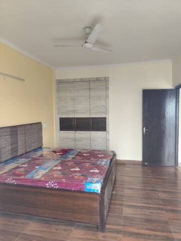 3 BHK Apartment For Rent in Gardenia Gateway, Sector 75