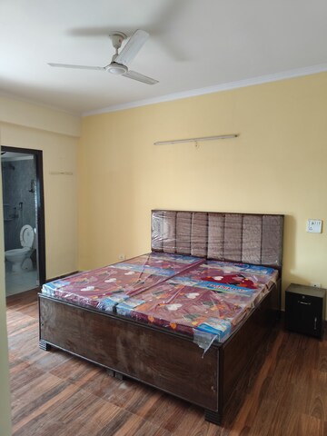 Bedroom in 3 BHK Apartment at Gardenia Gateway, Sector 75 – for Rent