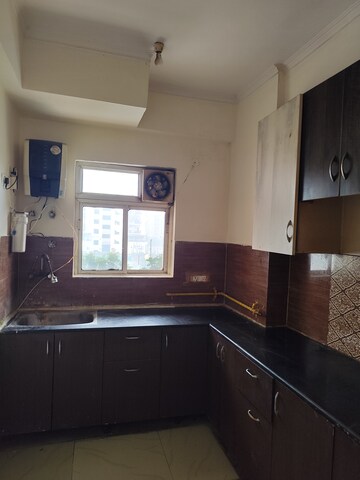 Kitchen in 3 BHK Apartment at Gardenia Gateway, Sector 75 – for Rent