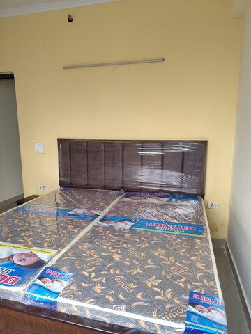 Bedroom in 3 BHK Apartment at Gardenia Gateway, Sector 75 – for Rent