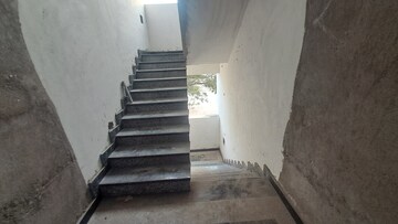 Staircase in 3 BHK Apartment at Yapral – for Sale