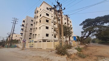 3 BHK Apartment For Resale in Yapral Hyderabad  8086069