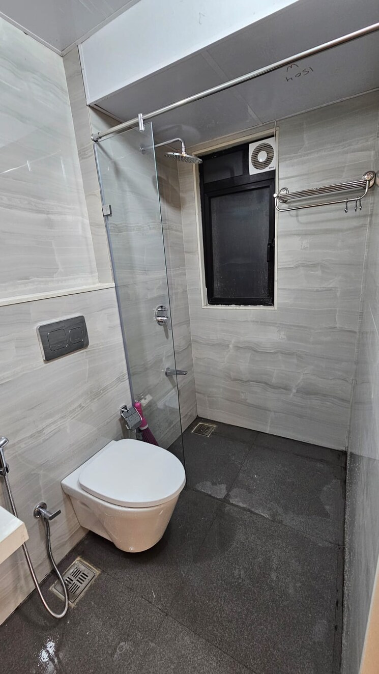 Master Bedroom, haware-sky 2 Bedroom 606 Sq.Ft. Apartment In Chembur Mumbai 8086063