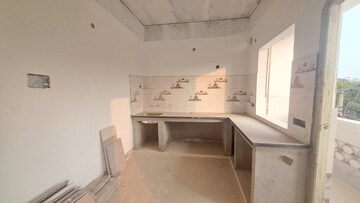 Kitchen in 3 BHK Apartment at Yapral – for Sale