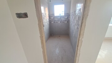 Bathroom in 3 BHK Apartment at Yapral – for Sale
