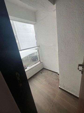 Bathroom in Studio Apartment at Gera World of Joy, Kharadi – for Rent