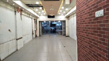 Building Lobby in 2 BHK Apartment at Old Panvel – for Sale