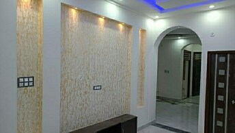 2 BHK Independent House For Rent in Aliganj Lucknow  8086071