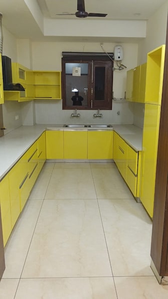 3 BHK Builder Floor For Rent in Sector 10 Panchkula  8086077