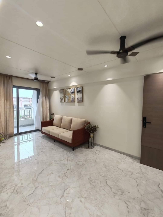 1 BHK Apartment For Sale in Precious Krishna Hills