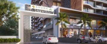 4 BHK Apartment – Exterior View View at Shubh Gateway, Viman Nagar - for Sale