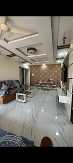 2 BHK 787 Sq.Ft. Apartment in Prasun Sai Radha