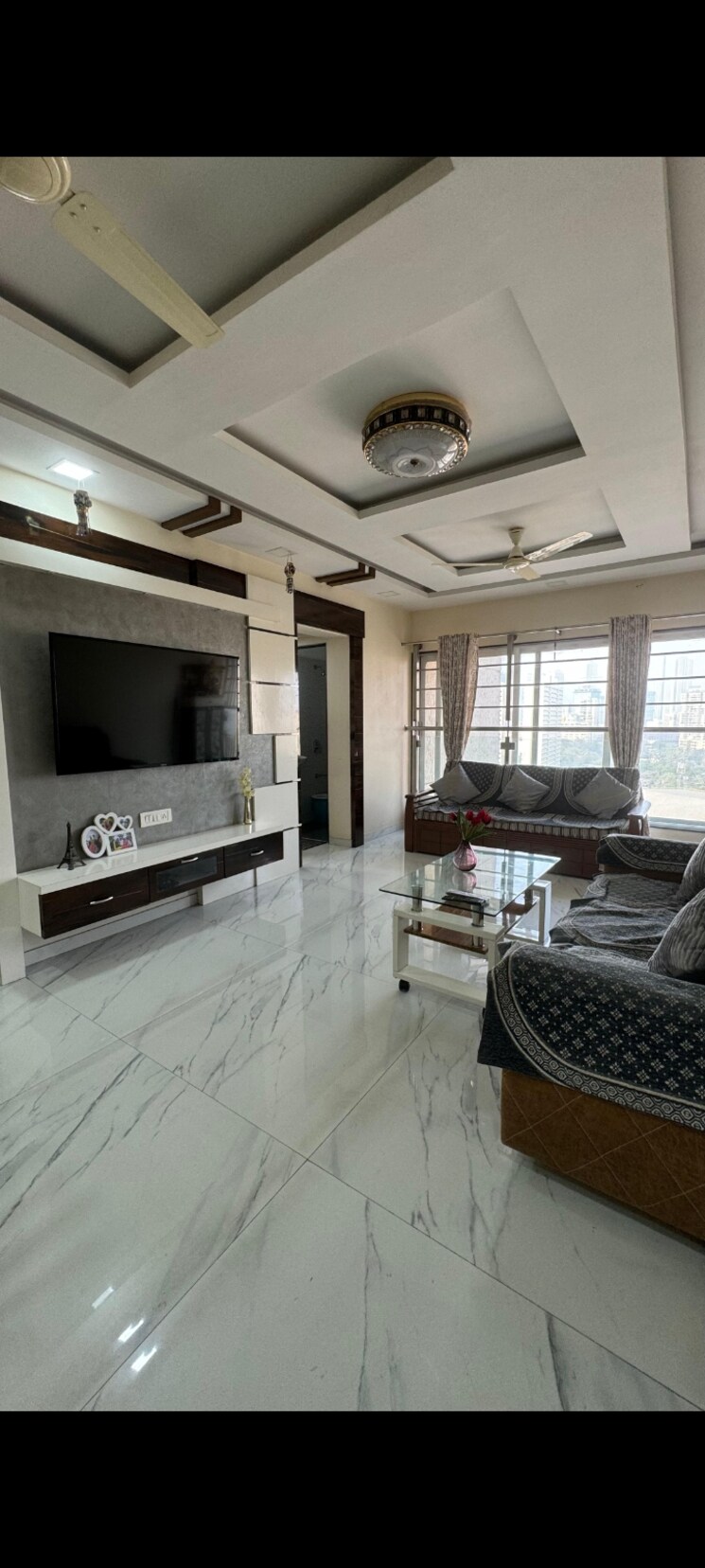 Exterior View, prasun-sai-radha 2 Bedroom 787 Sq.Ft. Apartment In Bhandup West Mumbai 8086083