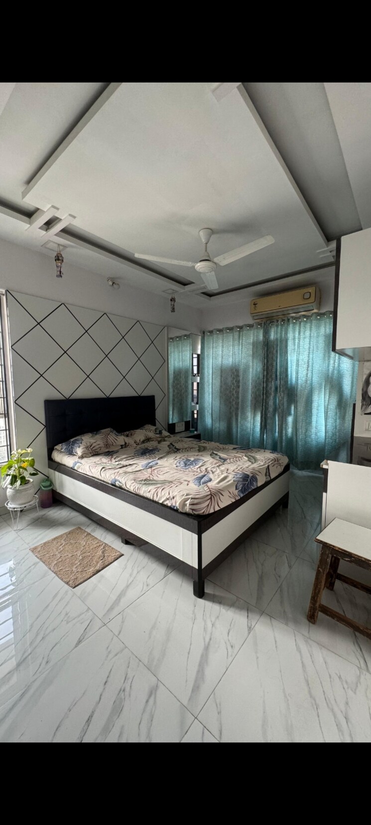 Kitchen, prasun-sai-radha 2 Bedroom 787 Sq.Ft. Apartment In Bhandup West Mumbai 8086083
