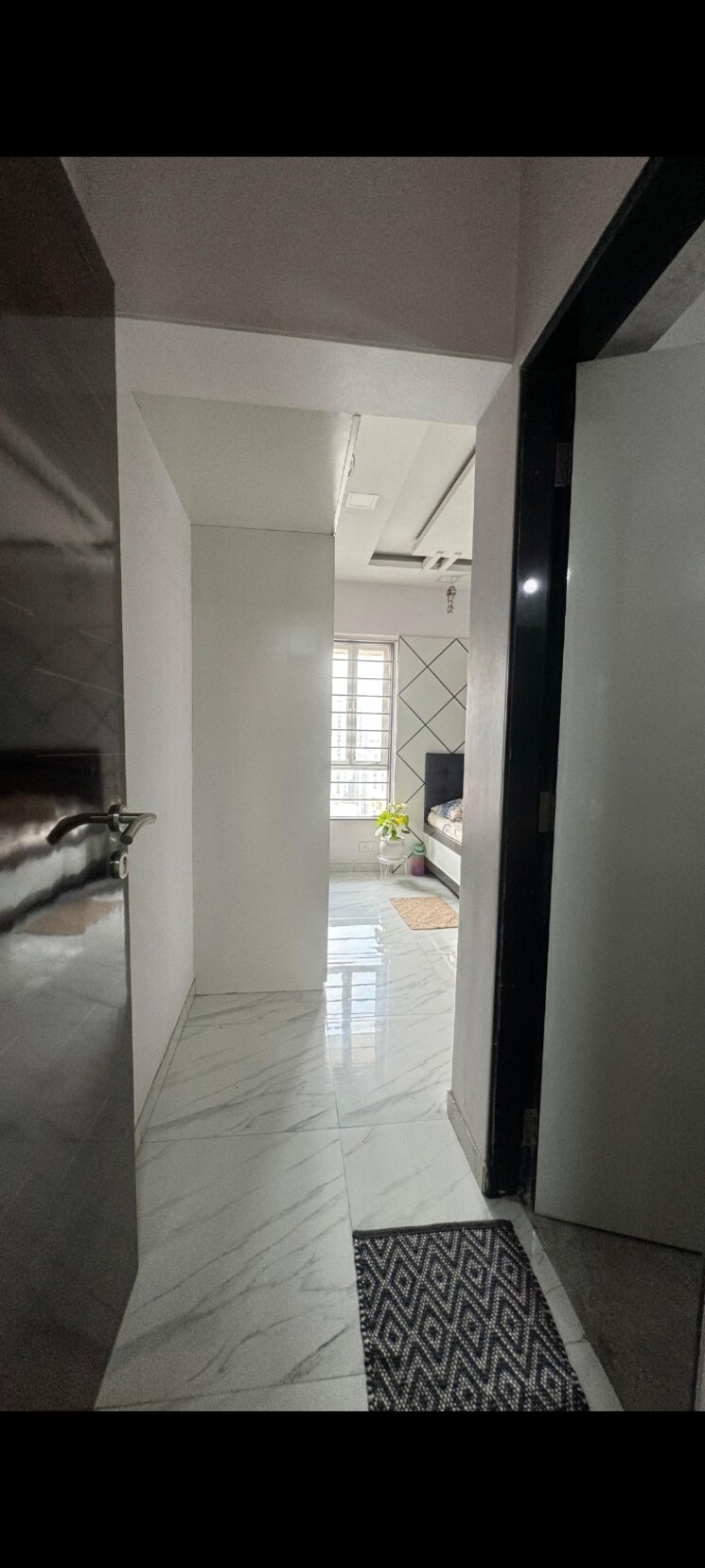 Bathroom, prasun-sai-radha 2 Bedroom 787 Sq.Ft. Apartment In Bhandup West Mumbai 8086083