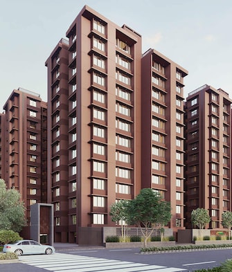 2 BHK Apartment For Rent in Shilp Ananta Shela Ahmedabad  8086082