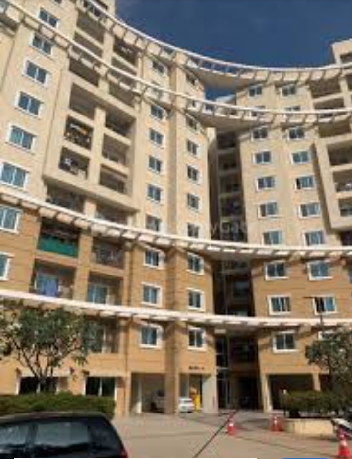 2 BHK Apartment For Sale in Brigade Altamont