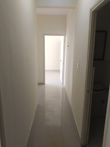 Building Lobby in 2 BHK Apartment at Pyramid Elite, Sector 86 – for Rent