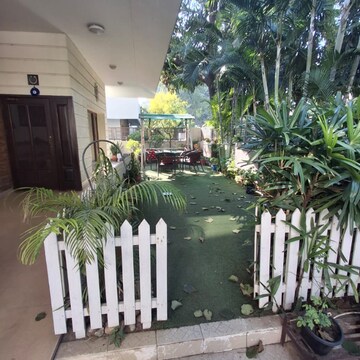 3.5 BHK Apartment – Exterior View View at Sector 36 - for Rent