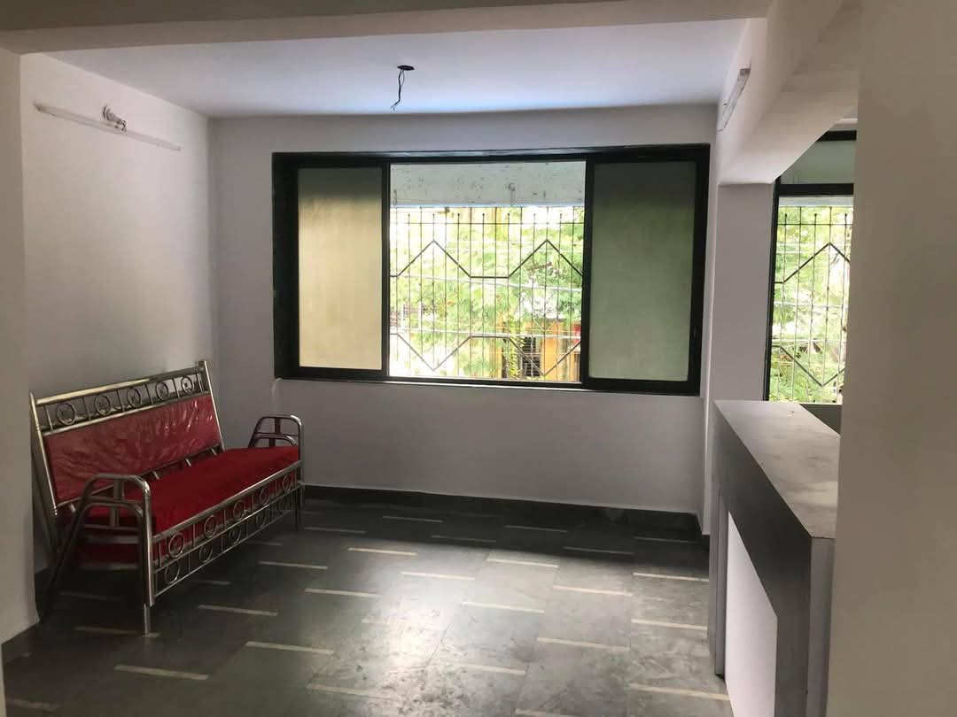 1 BHK Apartment For Sale in Shree Laxmi CHS Kalyan