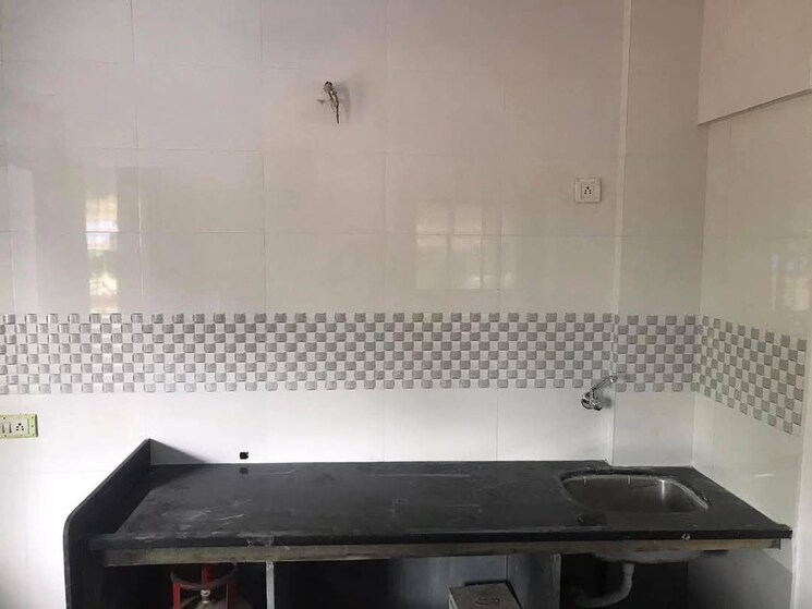 Kitchen, shree-laxmi-chs-kalyan 1 Bedroom 450 Sq.Ft. Apartment In Kalyan West Thane 8086094