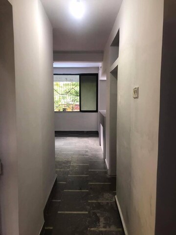 Building Lobby in 1 BHK Apartment at Shree Laxmi CHS Kalyan, Kalyan West – for Sale
