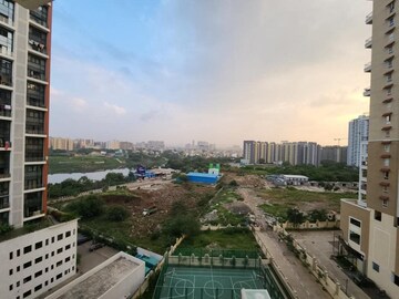 2 BHK Apartment – Exterior View View at Gera World of Joy, Kharadi - for Rent
