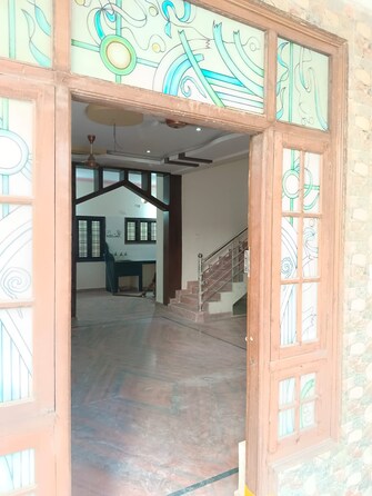 3 BHK Villa For Resale in Nagaram Hyderabad  8086110