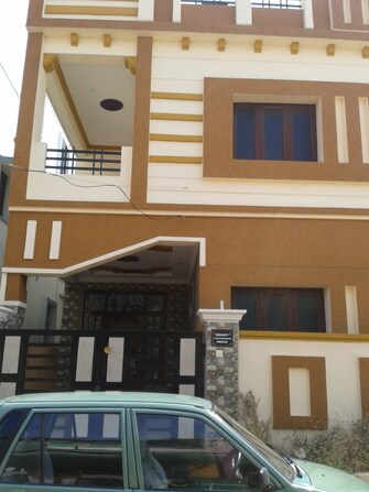 3 BHK Villa For Resale in Nagaram Hyderabad  8086110