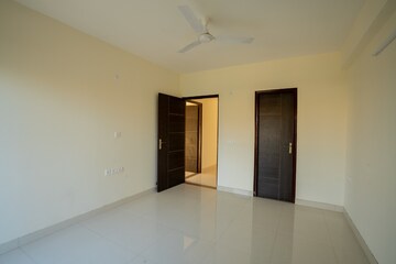 Master Bedroom in 3 BHK Apartment at GKB Grace Apartment, Ajmer Road – for Sale