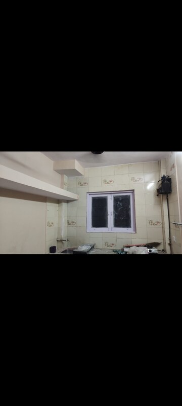 Floor Plan in 1 RK Apartment at Laxmi Tower, Bhandup East – for Rent