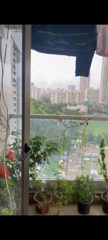 Master Plan in 1 BHK Apartment at Ajmera Greenfinity Wadala, Wadala East – for Rent