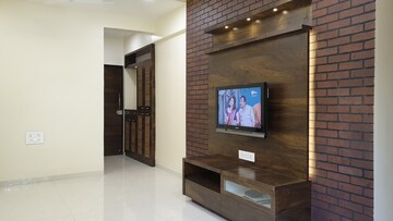 Tv Room in  Pg at Aundh – for Rent