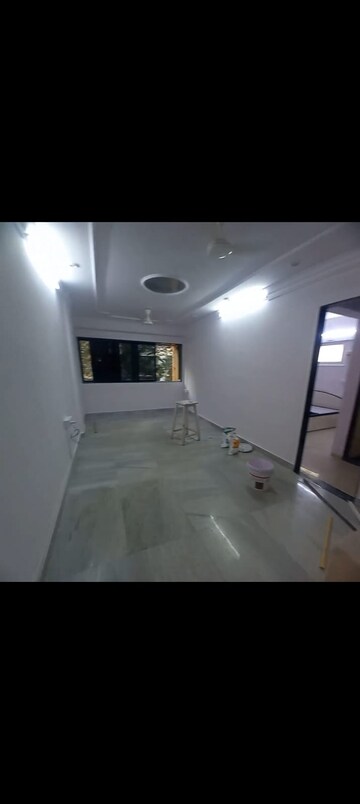Living Room in 2 BHK Apartment at Andheri West – for Rent