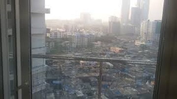 3 BHK Apartment For Rent in JP Decks, Goregaon East