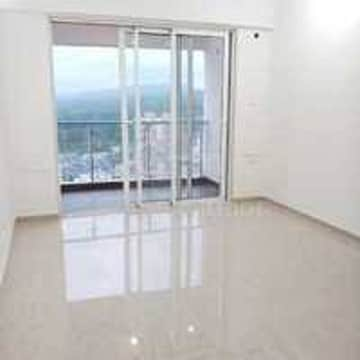 3 BHK Apartment For Rent in JP Decks Goregaon East Mumbai  8086116