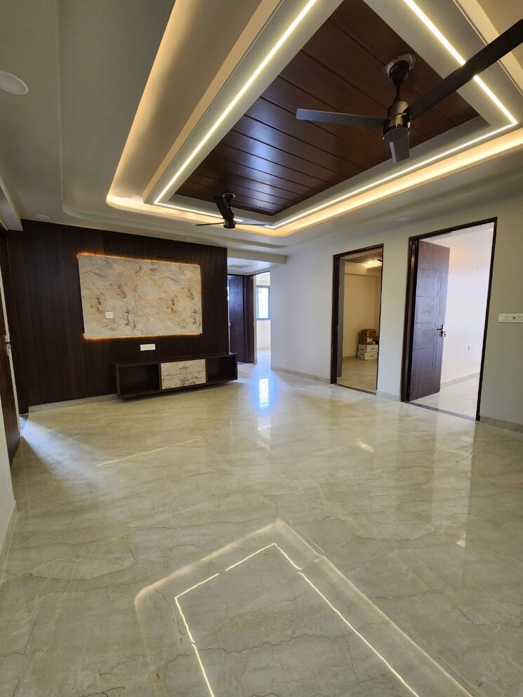 Living Room, mansarovar extension 3 Bedroom 1580 Sq.Ft. Builder Floor In Mansarovar Extension Jaipur 8086122