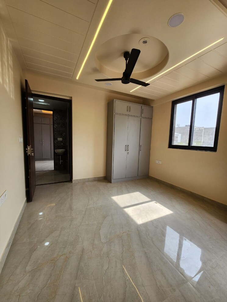 Room, mansarovar extension 3 Bedroom 1580 Sq.Ft. Builder Floor In Mansarovar Extension Jaipur 8086122