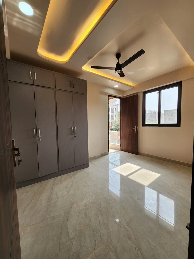 Room, mansarovar extension 3 Bedroom 1580 Sq.Ft. Builder Floor In Mansarovar Extension Jaipur 8086122
